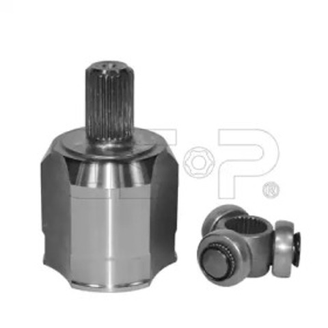 Шрус внутренний левый 650040 GSP