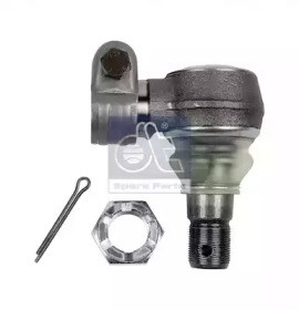 Наконечник рулевой тяги, внешний 651204 DIESEL TECHNIC