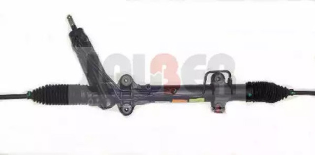 Управление рулевое в сборе 660982 LAUBER
