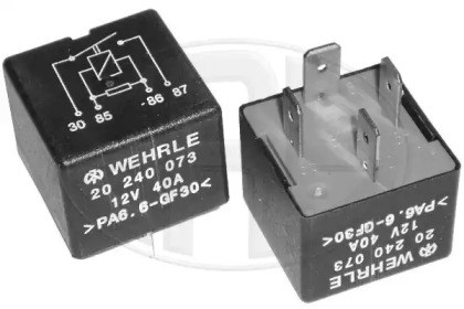 Реле 661022 ERA