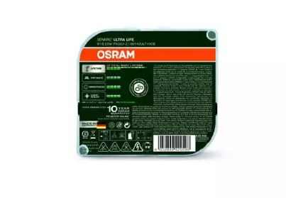 66140 OSRAM Лампочка ксеноновая купить в Ирпень