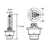 Биксенон 66240 OSRAM