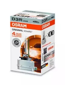 Биксенон 66350 OSRAM