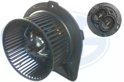 Вентилятор печки 664029 ERA