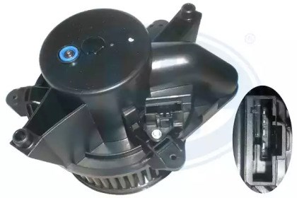 Электромотор печки 664064 ERA