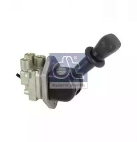 Кран стояночного тормоза 665010 DIESEL TECHNIC