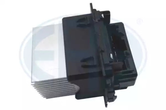 Ежик вентилятора 665060 ERA