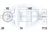 Ресивер кондиционера 668028 ERA