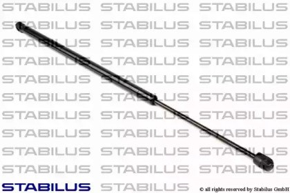 Амортизатор для багажника газовый 698382 STABILUS