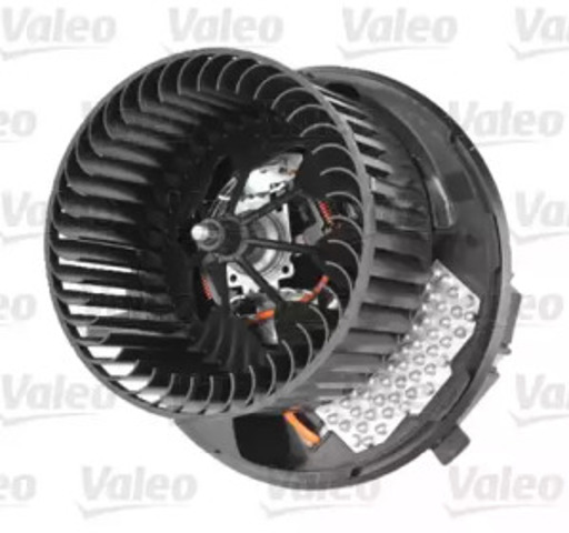 Отопителя салона 698811 VALEO