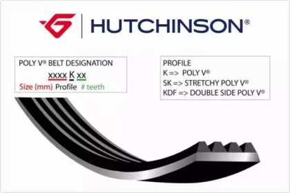 698K6 Hutchinson