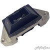 Подвеска КПП 6C116068CB FORD