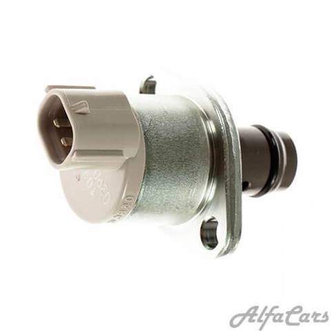 Клапан регулировки давления топлива 6C1Q9358AB FORD
