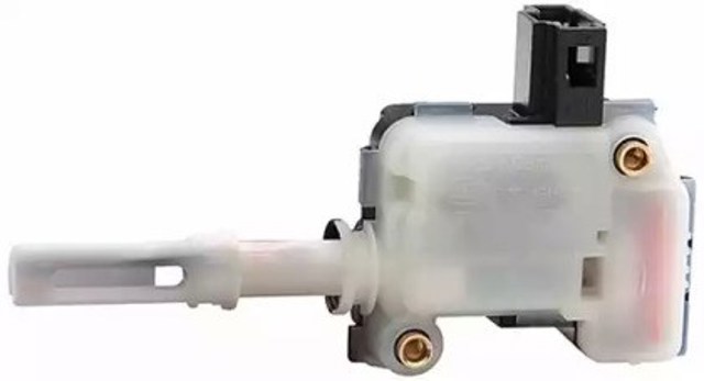Актуатор замка задней двери 6NW007546371 HELLA