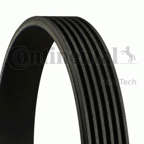 6PK1075 CONTINENTAL Ремень агрегатов приводной купить в Украина