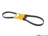Клиновый ремень 6PK1195 DAYCO