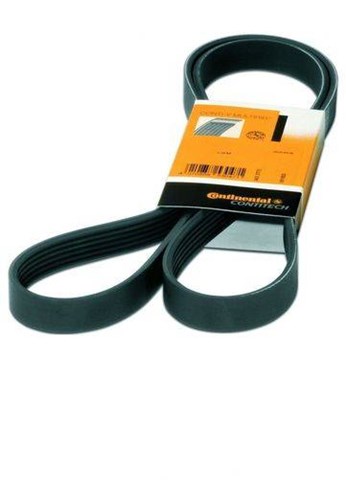 Поликлиновый ремень 6PK1818 GATES