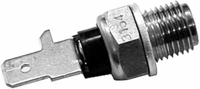 Датчик температуры масла двигателя 6PT009107691 HELLA