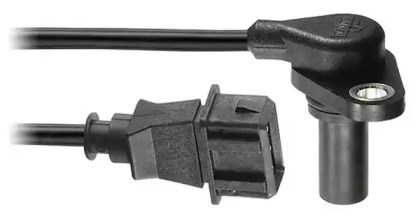 Датчик скорости 6PU009145041 HELLA