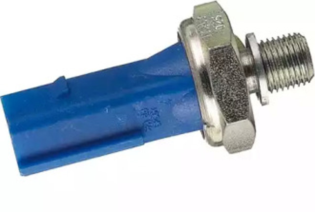 Манометры (указатель давления масла) 6ZL009600241 HELLA
