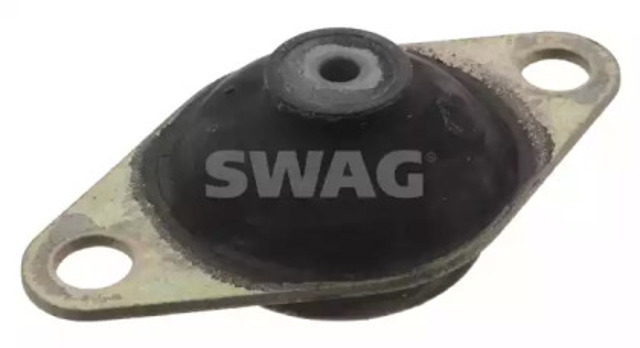 Левая подушка двигателя 70130011 SWAG
