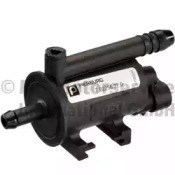 Клапан системы вентиляции топливного бака Опель Астра G