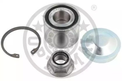Подшипник ступицы задней 702426 OPTIMAL