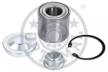 702983 OPTIMAL Подшипник ступицы задней купить в Ужгород
