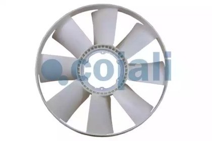 Муфта вентилятора охлаждения 7047122 COJALI