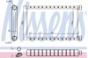 Радиатор печки 70527 NISSENS