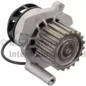 Помпа Skoda Fabia