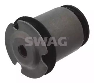 Сайлентблок балки моста 70937453 SWAG