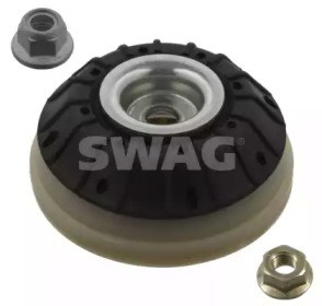 Подушка амортизатора переднего 70938360 SWAG