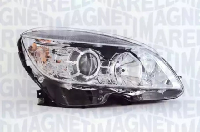 Фара дальнего света в сборе 710301234203 MAGNETI MARELLI