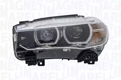 Фара левая 710815029055 MAGNETI MARELLI