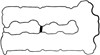 Прокладка клапанной крышки двигателя, правая 711018000 VICTOR REINZ