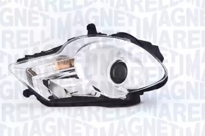 711307022688 MAGNETI MARELLI Фара правая купить в Днепр