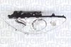 Фара правая 712431601129 MAGNETI MARELLI