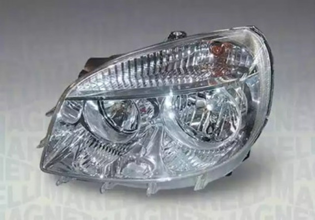 Блок фара левая 712436901110 MAGNETI MARELLI