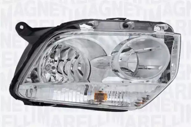 Фара основная левая 712676512095 MAGNETI MARELLI