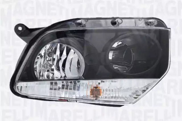 Фара основная левая 712676512097 MAGNETI MARELLI