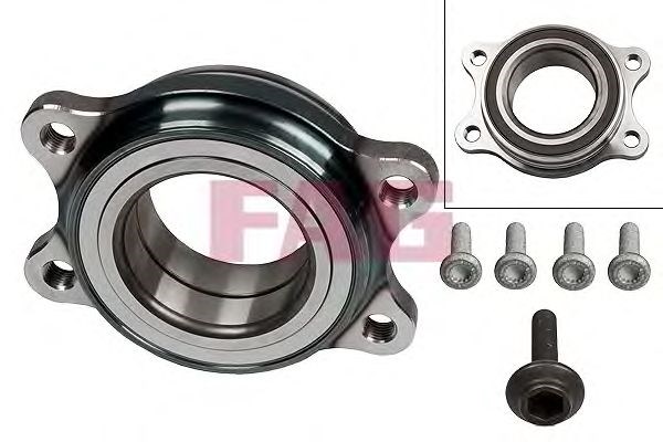 713610900 Подшипник ступицы передней купить Чернигов