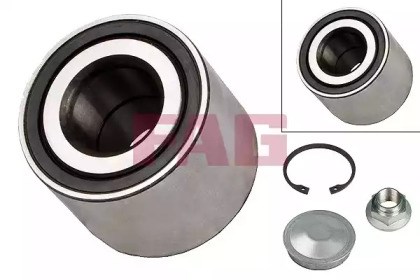 713631080 Подшипник задней ступицы купить Ирпень