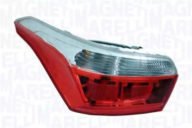 Задний левый стоп 714000285900 MAGNETI MARELLI