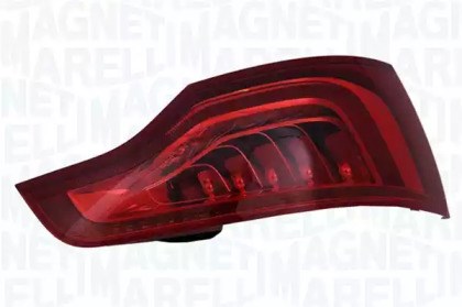 Фонарь задний левый 714021520701 MAGNETI MARELLI