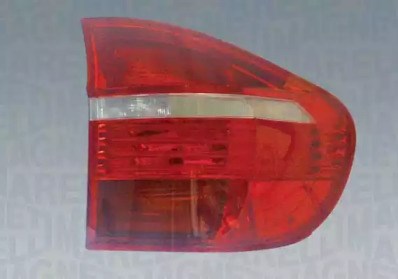 Задний левый внешний фонарь 714021890702 MAGNETI MARELLI