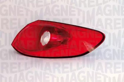 Задняя левая внешняя фара 714027090701 MAGNETI MARELLI