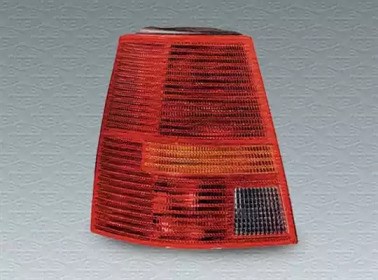 Фонарь задний левый 714028430705 MAGNETI MARELLI