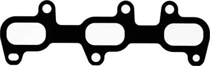 Прокладка выпускного коллектора Шкода Фабия II