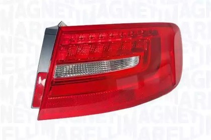 Задний левый внешний фонарь 714081120701 MAGNETI MARELLI